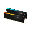 RAM Memory GSKILL Ripjaws M5 RGB F5-6400J3239G16GX2-RM5RK 32 GB DDR5 6400 MHz cl32