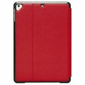 Tablet cover Mobilis Origine Red