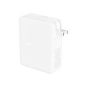 Wall Charger Belkin WCH014BTWH 140 W White (1 Unit)