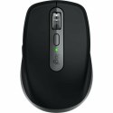 Wireless Bluetooth Mouse Logitech MX Anywhere 3s Grey (1 Unit)