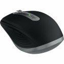 Wireless Bluetooth Mouse Logitech MX Anywhere 3s Grey (1 Unit)