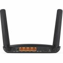 4G LTE-Wifi Dual Portable Router TP-Link Archer MR200 5 GHz