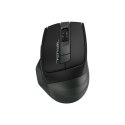 Mouse A4 Tech FSTYLER FB35 Green Grey