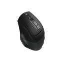 Mouse A4 Tech FSTYLER FB35 Green Grey