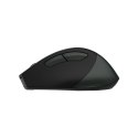 Mouse A4 Tech FSTYLER FB35 Green Grey