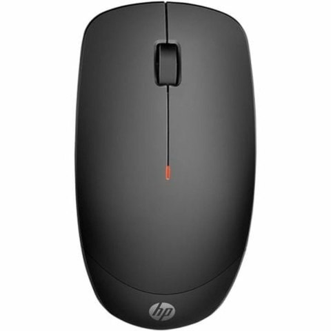 Mouse HP 4E407AA Black