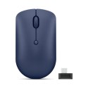 Mouse Lenovo 540 Blue