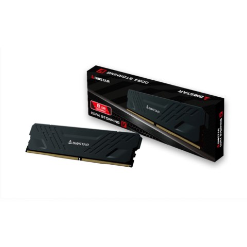 RAM Memory Biostar DX32NU4H08 8 GB DDR4 3200 MHz