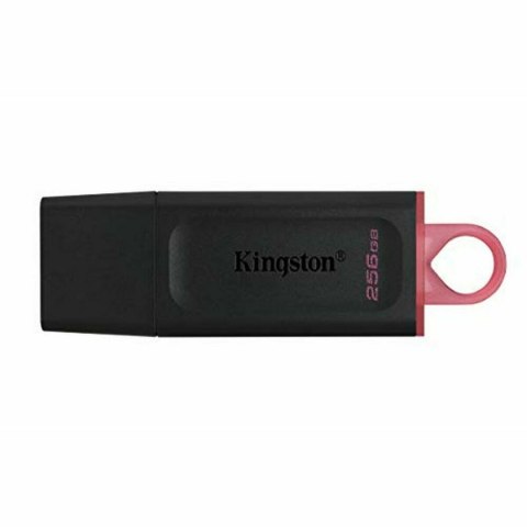 USB stick Kingston Exodia Black 256 GB (1 Unit)