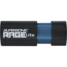 USB stick Patriot Memory Rage Lite Black 1 TB