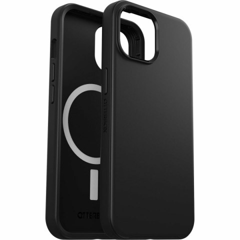 Mobile cover Otterbox 77-92928 Black