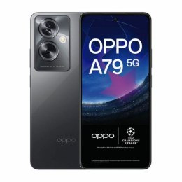 Smartphone Oppo A79 5G 4-128 BK Octa Core 4 GB RAM 128 GB Black 6,72