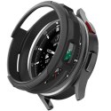 Spigen Liquid Air - Case for Samsung Galaxy Watch 6 Classic 47 mm (Black)