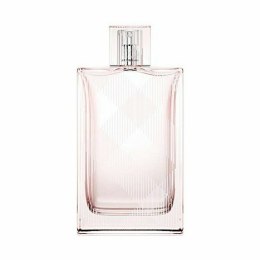 Women's Perfume Burberry EDT 100 ml Brit Sheer