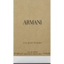 Men's Perfume Giorgio Armani 121560 EDT 100 ml