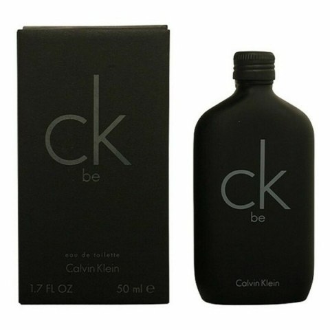 Unisex Perfume Calvin Klein EDT - 100 ml