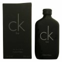 Unisex Perfume Calvin Klein EDT - 100 ml