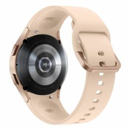 Smartwatch Samsung Galaxy Watch4 Golden 4G Bluetooth 5.0 1,2