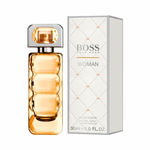 Women's Perfume Boss Orange Hugo Boss EDT 30 ml