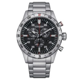 CITIZEN Mod. OF COLLECTION - OUTDOOR CHRONO Eco Drive