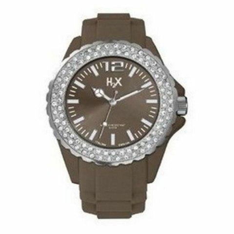 Ladies'Watch Haurex SS382DM3 (Ø 34 mm)