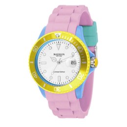 Ladies'Watch Madison U4484 (Ø 40 mm)