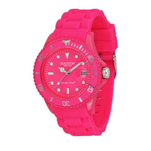 Ladies'Watch Madison U4503-48 (Ø 40 mm)