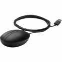 Mouse HP 9VA80AA Black