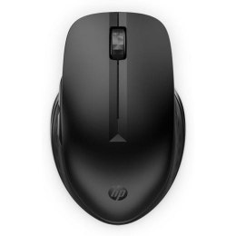 Wireless Mouse HP 3B4Q5AA#AC3 Black