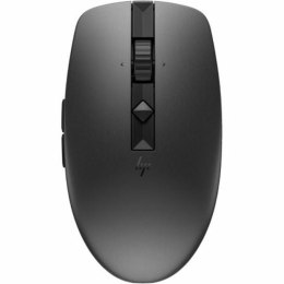 Wireless Mouse HP 6E6F0AA Black