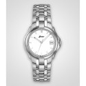 Ladies' Watch Louis Valentin LV0026WHT (Ø 35 mm)