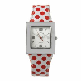 Ladies' Watch Louis Valentin LV008-BLR