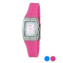 Ladies'Watch Justina 21814 (Ø 23 mm) - Pink