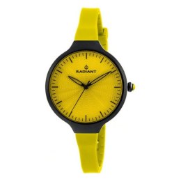 Ladies'Watch Radiant RA3366 (Ø 36 mm) - Yellow