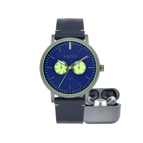 Men's Watch Watx & Colors RELOJ12_44 (Ø 44 mm)