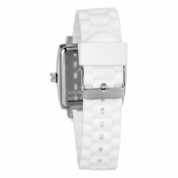 Unisex Watch Justina 21971 (Ø 40 mm) - White