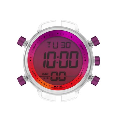 Unisex Watch Watx & Colors RWA1737 (Ø 49 mm)