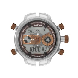 Unisex Watch Watx & Colors RWA2720 (Ø 49 mm)