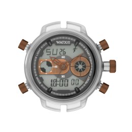 Unisex Watch Watx & Colors RWA2721 (Ø 49 mm)