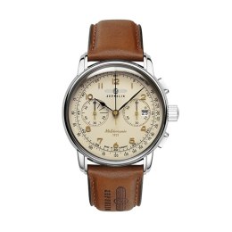 ZEPPELIN WATCHES Mod. 9670-5