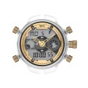 Unisex Watch Watx & Colors RWA2704R (Ø 49 mm)