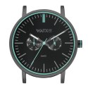 Unisex Watch Watx & Colors WXCA2718 (Ø 44 mm)