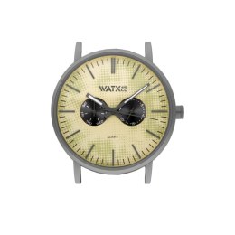 Unisex Watch Watx & Colors WXCA2724 (Ø 44 mm)