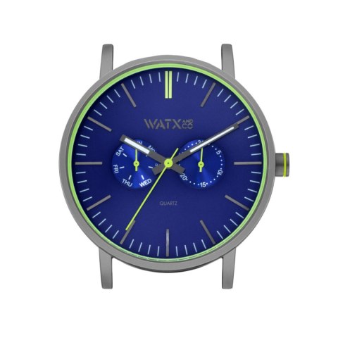 Unisex Watch Watx & Colors WXCA2727 (Ø 44 mm)