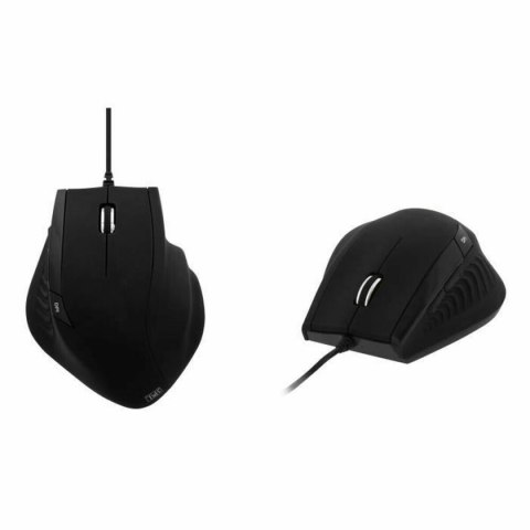 Mouse TNB MUERGO Black