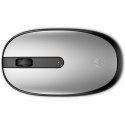 Optical Wireless Mouse HP 240 Silver Steel