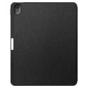 Spigen Urban Fit - Case for iPad Air 13" (M2, 2024) (Black)