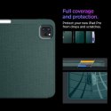 Spigen Urban Fit - Case for iPad Pro 11" (M4, 2024) (Midnight Green)