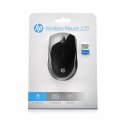 Wireless Mouse HP 3FV66AA#ABB Black