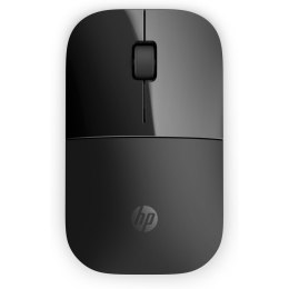 Wireless Mouse HP Z3700 Black